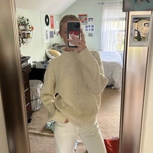 American Eagle outfitters sweater